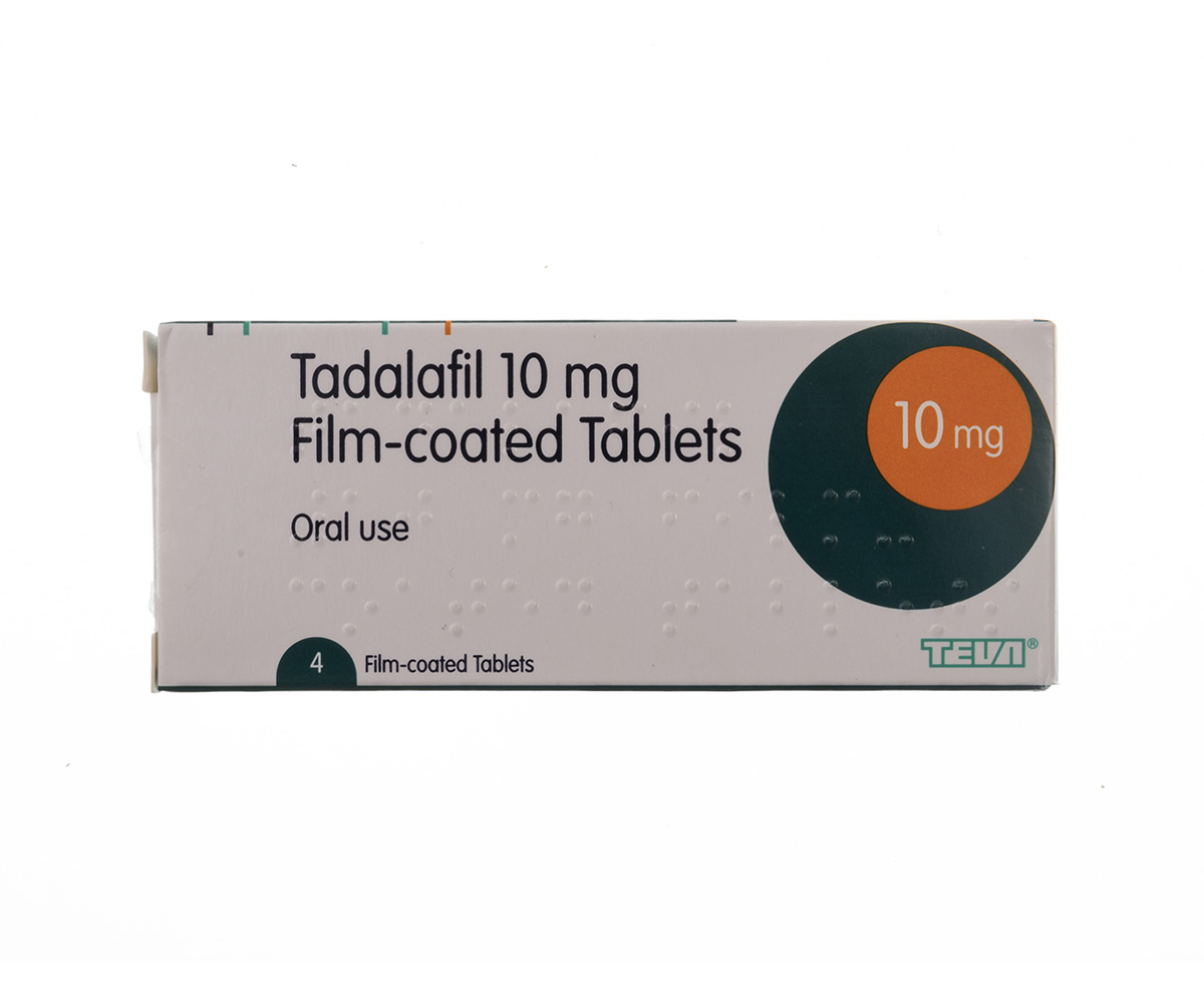 Cialis 20mg Tablet (Tadalafil) 4's : Uses, Side Effects & Buy Online